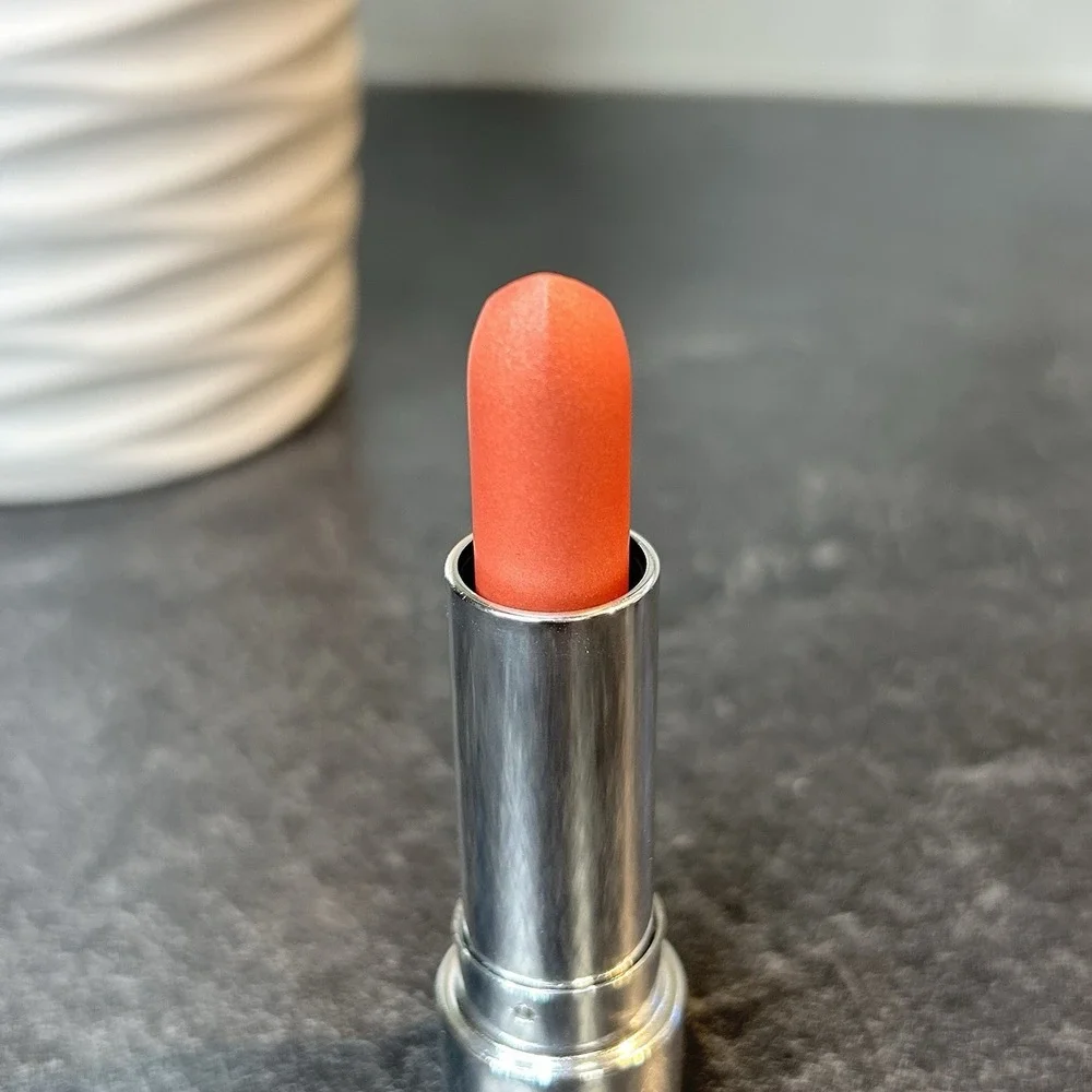 NEW Sisley Phyto Lip Shine Full Size‎ Lipstick 3 SHEER ROSE Retired Color